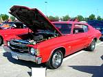 Copyright © Mid-America Chevelle Club