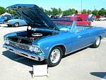 Copyright © Mid-America Chevelle Club
