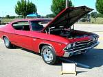 Copyright © Mid-America Chevelle Club