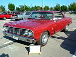 Copyright © Mid-America Chevelle Club