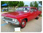 Copyright © Mid-America Chevelle Club