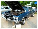 Copyright © Mid-America Chevelle Club