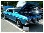 Copyright © Mid-America Chevelle Club