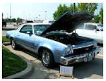 Copyright © Mid-America Chevelle Club