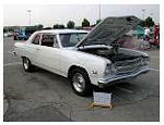 Copyright © Mid-America Chevelle Club