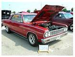 Copyright © Mid-America Chevelle Club