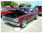 Copyright © Mid-America Chevelle Club