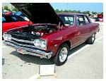 Copyright © Mid-America Chevelle Club