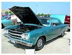 Copyright © Mid-America Chevelle Club
