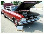 Copyright © Mid-America Chevelle Club