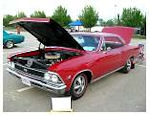 Copyright © Mid-America Chevelle Club