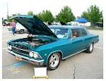 Copyright © Mid-America Chevelle Club