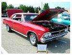 Copyright © Mid-America Chevelle Club