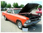 Copyright © Mid-America Chevelle Club