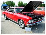 Copyright © Mid-America Chevelle Club