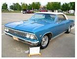 Copyright © Mid-America Chevelle Club