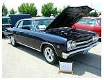 Copyright © Mid-America Chevelle Club