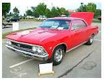Copyright © Mid-America Chevelle Club