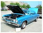 Copyright © Mid-America Chevelle Club