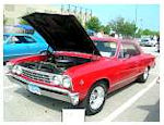 Copyright © Mid-America Chevelle Club