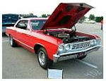 Copyright © Mid-America Chevelle Club