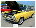 Copyright © Mid-America Chevelle Club