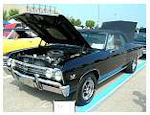 Copyright © Mid-America Chevelle Club