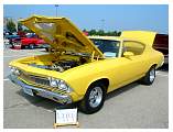 Copyright © Mid-America Chevelle Club