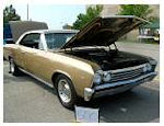 Copyright © Mid-America Chevelle Club