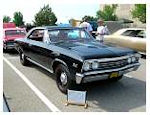 Copyright © Mid-America Chevelle Club