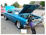 Copyright © Mid-America Chevelle Club