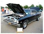 Copyright © Mid-America Chevelle Club