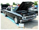 Copyright © Mid-America Chevelle Club