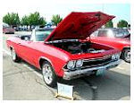 Copyright © Mid-America Chevelle Club