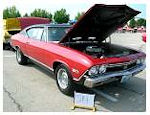 Copyright © Mid-America Chevelle Club