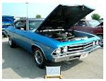 Copyright © Mid-America Chevelle Club