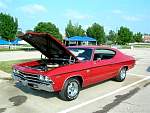 Copyright © Mid-America Chevelle Club