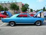 Copyright © Mid-America Chevelle Club
