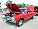 Copyright © Mid-America Chevelle Club