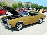 Copyright © Mid-America Chevelle Club
