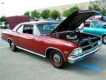 Copyright © Mid-America Chevelle Club