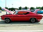 Copyright © Mid-America Chevelle Club