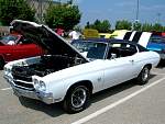 Copyright © Mid-America Chevelle Club