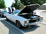 Copyright © Mid-America Chevelle Club