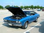 Copyright © Mid-America Chevelle Club
