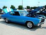 Copyright © Mid-America Chevelle Club