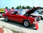 Copyright © Mid-America Chevelle Club