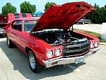Copyright © Mid-America Chevelle Club