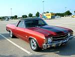 Copyright © Mid-America Chevelle Club