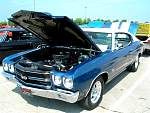 Copyright © Mid-America Chevelle Club